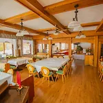 Karnischer Hof 3* 圣斯蒂凡安德