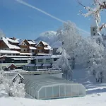 酒店 Karnischer Hof 圣斯蒂凡安德