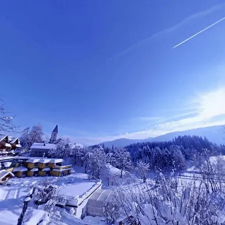Karnischer Hof 3*