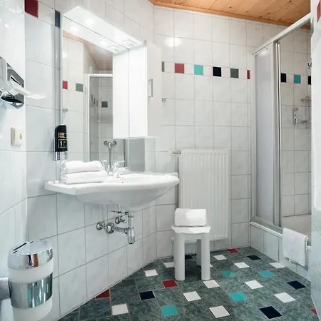 فندق Karnischer Hof Sankt Stefan an der Gail