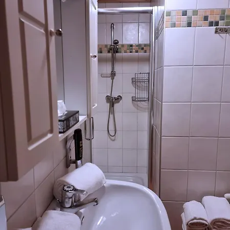 Karnischer Hof Otel 3*