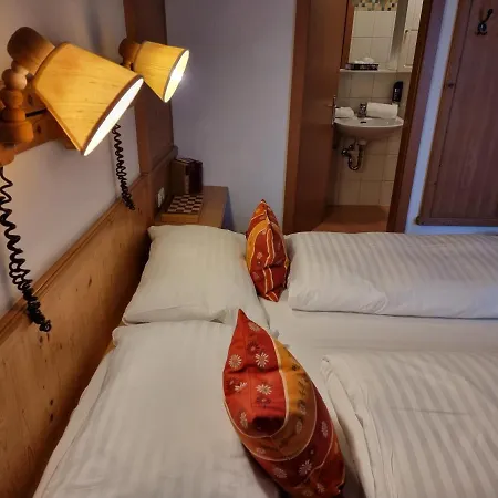 Otel Karnischer Hof Sankt Stefan an der Gail