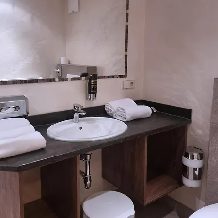 Karnischer Hof Sankt Stefan an der Gail