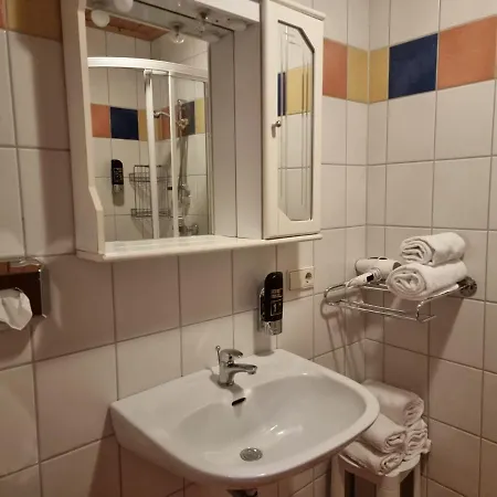 Karnischer Hof Sankt Stefan an der Gail