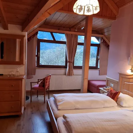 فندق Karnischer Hof