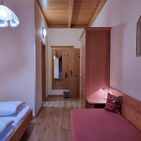 Karnischer Hof Sankt Stefan an der Gail