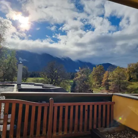 Karnischer Hof 3* Sankt Stefan an der Gail