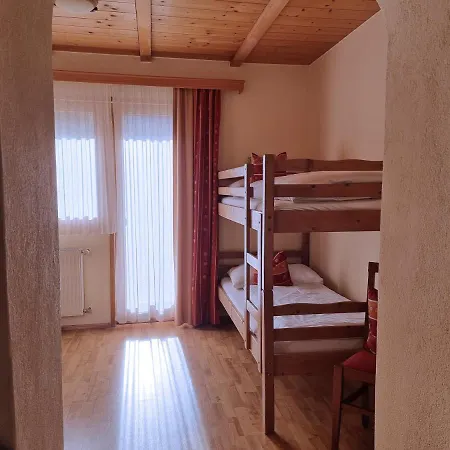 Karnischer Hof Otel Sankt Stefan an der Gail