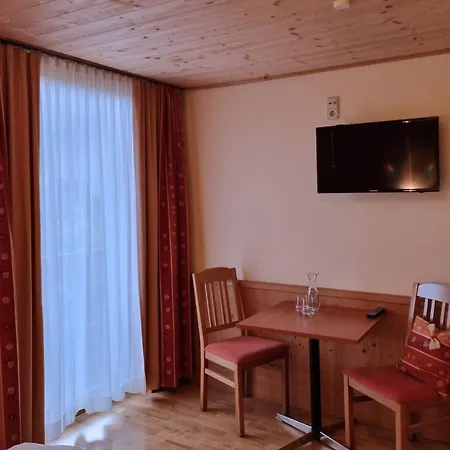 Karnischer Hof Sankt Stefan an der Gail