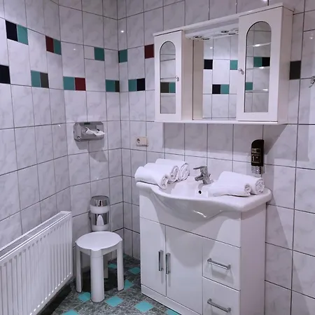 فندق Karnischer Hof