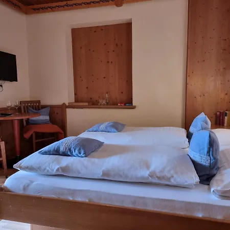 Karnischer Hof فندق Sankt Stefan an der Gail