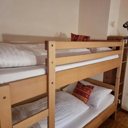 Karnischer Hof Hotell
