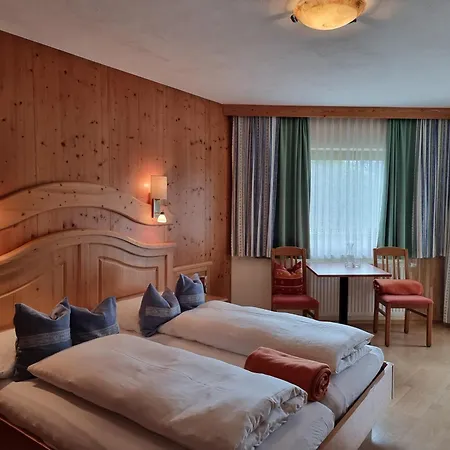 Karnischer Hof Hotel Sankt Stefan an der Gail