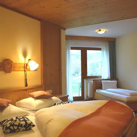 Karnischer Hof Sankt Stefan an der Gail