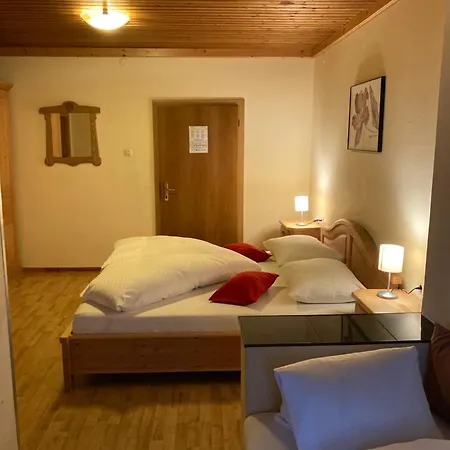 Hotel Karnischer Hof