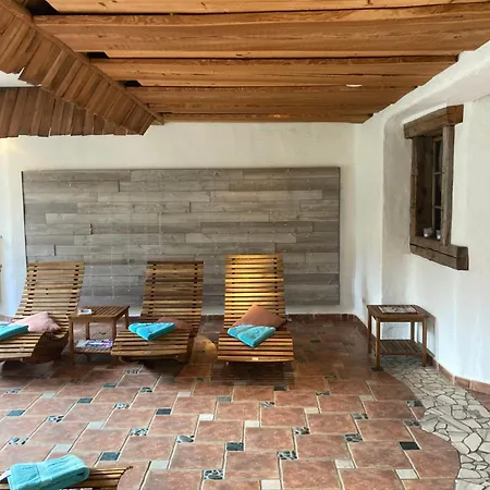 Hotel Karnischer Hof 3*