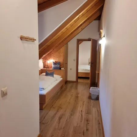 Karnischer Hof Hotel Sankt Stefan an der Gail