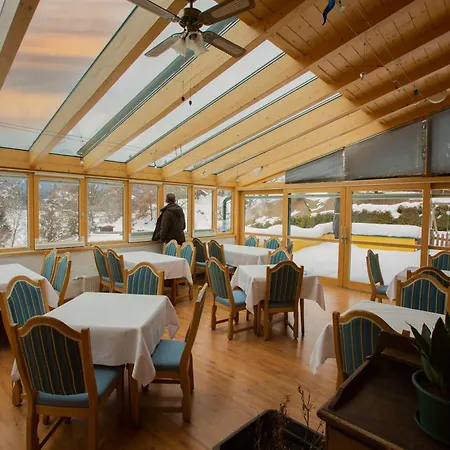 Karnischer Hof 3*
