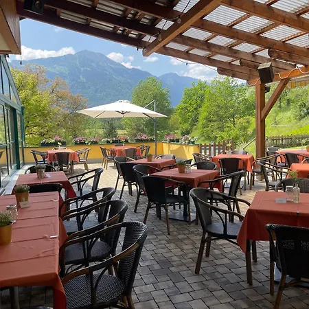 Karnischer Hof Hotel