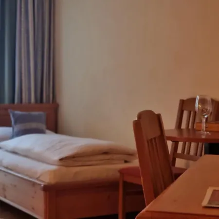 Karnischer Hof Hotel