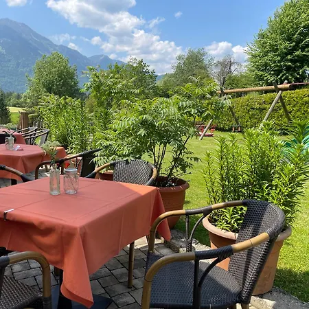 Karnischer Hof Hotel Sankt Stefan an der Gail