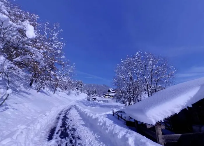 Karnischer Hof Hotel Sankt Stefan an der Gail
