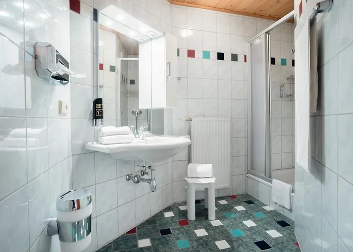 Hotel Karnischer Hof Sankt Stefan an der Gail