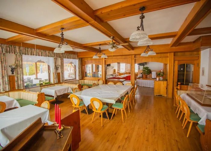 Karnischer Hof 3* Sankt Stefan an der Gail