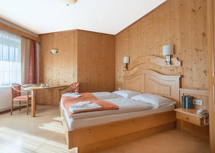 Karnischer Hof Hotel Sankt Stefan an der Gail