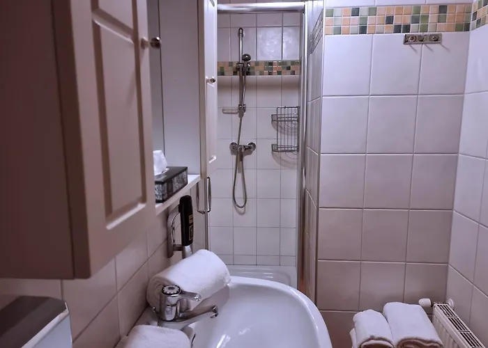 Karnischer Hof Hotel 3*