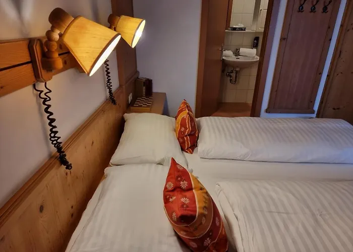 Hotel Karnischer Hof Sankt Stefan an der Gail