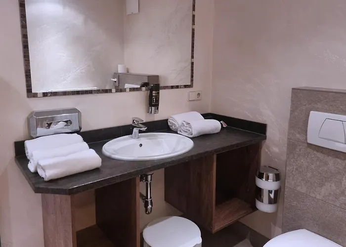 Karnischer Hof Sankt Stefan an der Gail