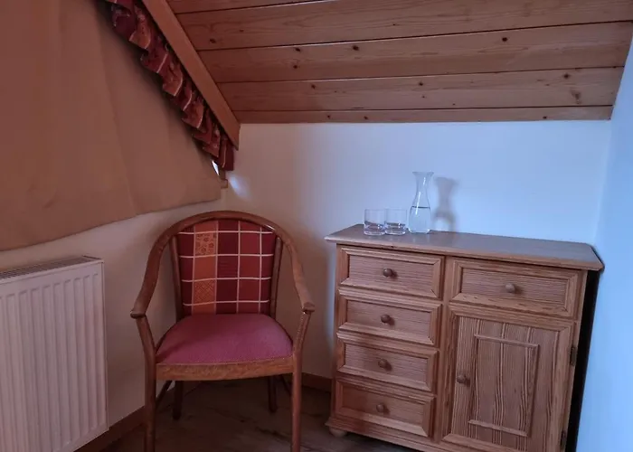 Karnischer Hof Hotel