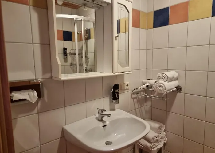 Karnischer Hof Sankt Stefan an der Gail