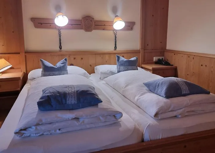 Hotel Karnischer Hof 3*