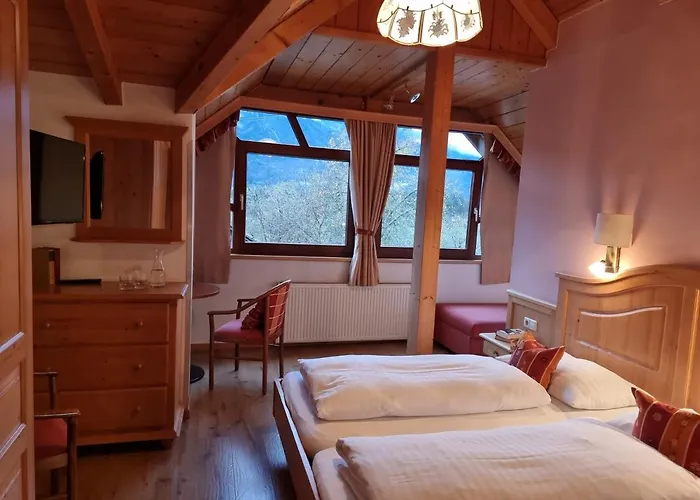 Hotel Karnischer Hof