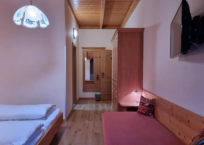 Karnischer Hof Sankt Stefan an der Gail