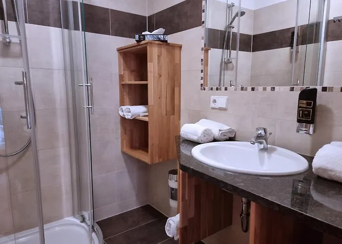 Karnischer Hof Hotel