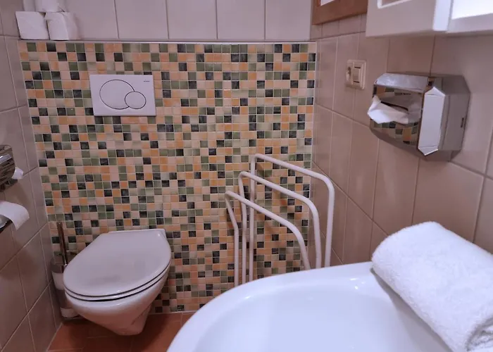 Karnischer Hof Hotel