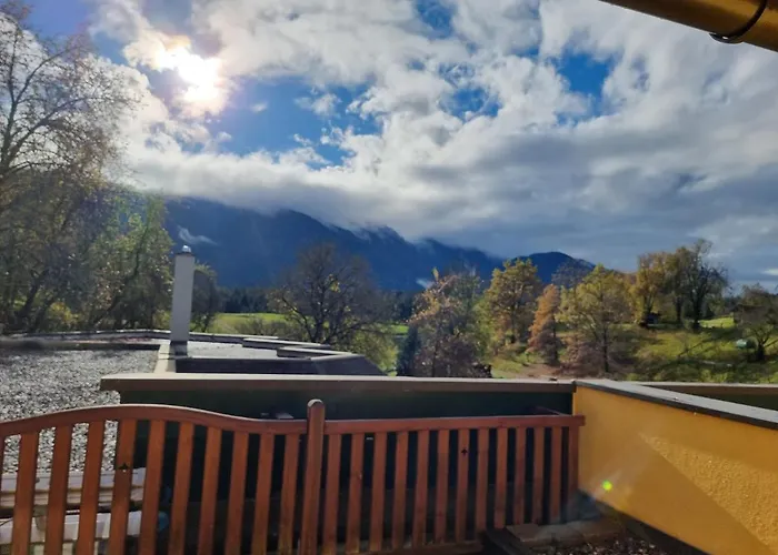 Karnischer Hof 3* Sankt Stefan an der Gail