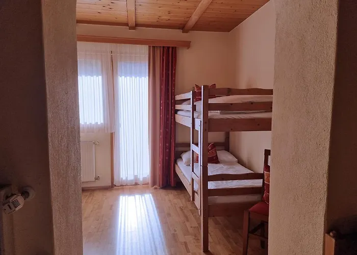 Karnischer Hof Hotel Sankt Stefan an der Gail