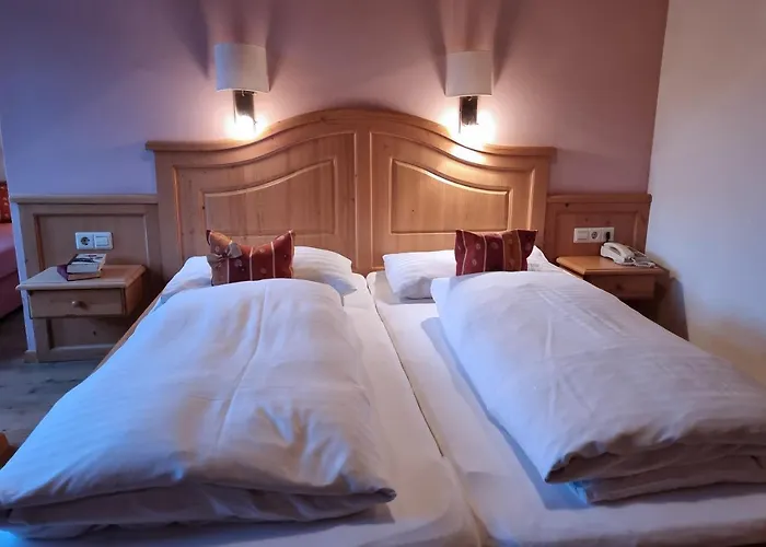 Karnischer Hof 3* Sankt Stefan an der Gail