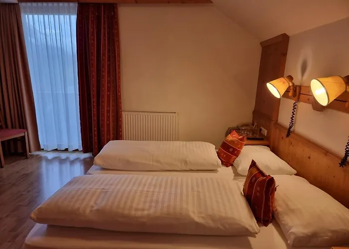 Hotel Karnischer Hof Sankt Stefan an der Gail