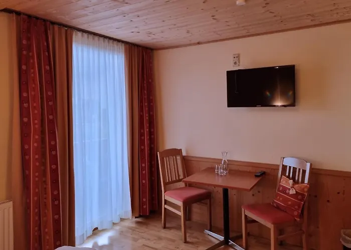 Karnischer Hof Sankt Stefan an der Gail