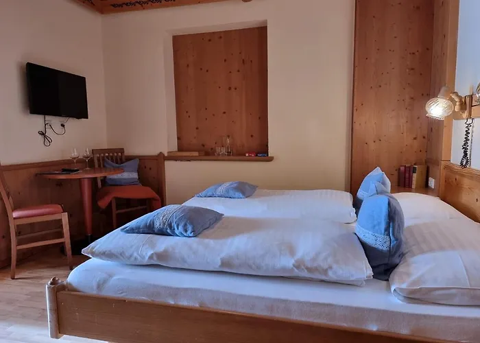 Karnischer Hof Hotel Sankt Stefan an der Gail