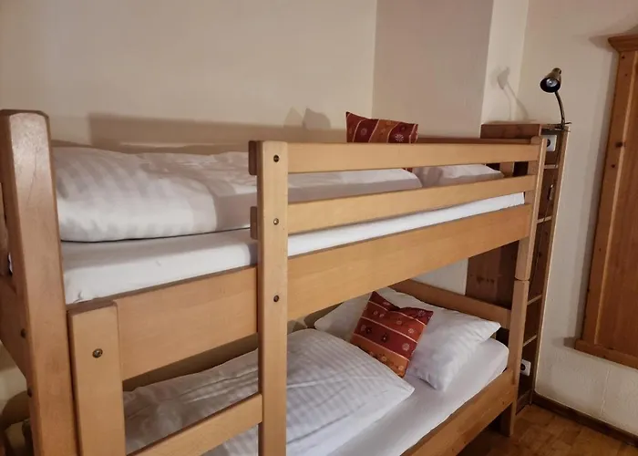 Karnischer Hof Hotel