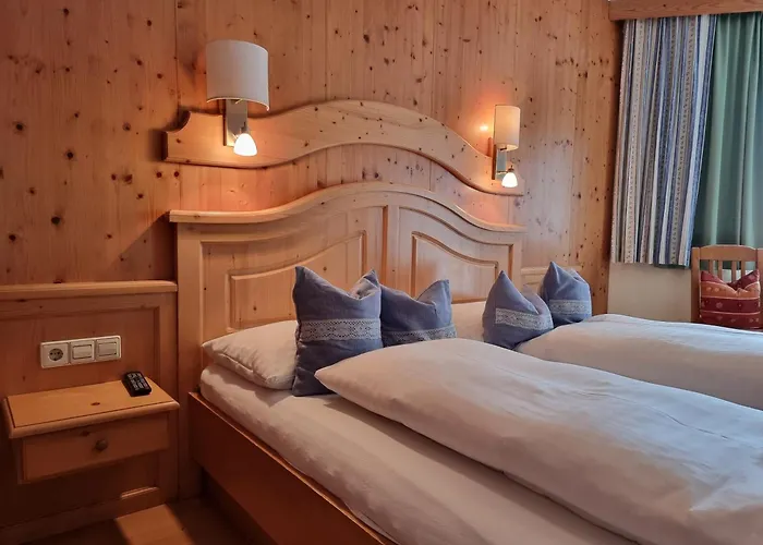 Hotel Karnischer Hof