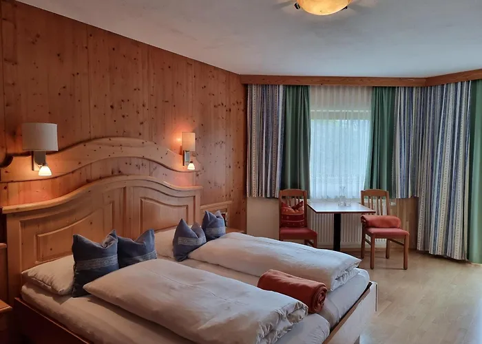 Karnischer Hof Hotel Sankt Stefan an der Gail