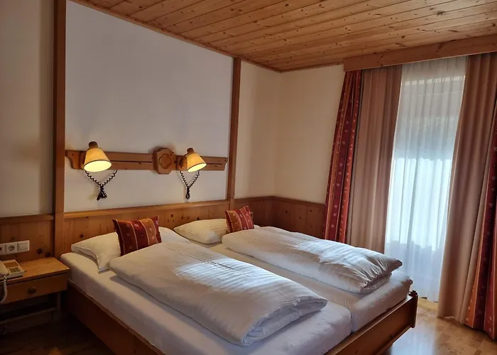 Karnischer Hof Hotel