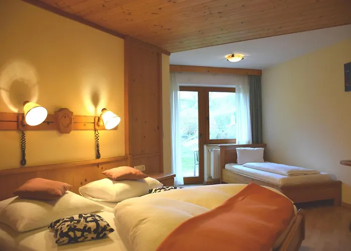 Karnischer Hof Sankt Stefan an der Gail